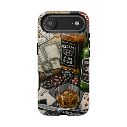 GAMBLER'S CLUB