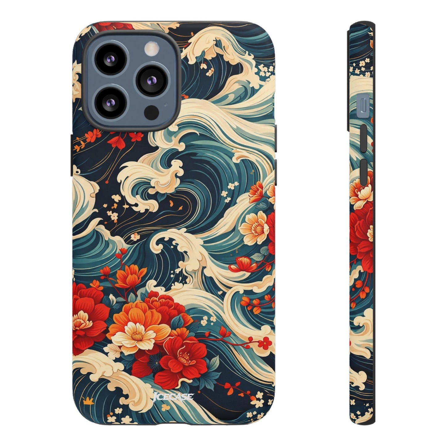 OCEAN BLOOM