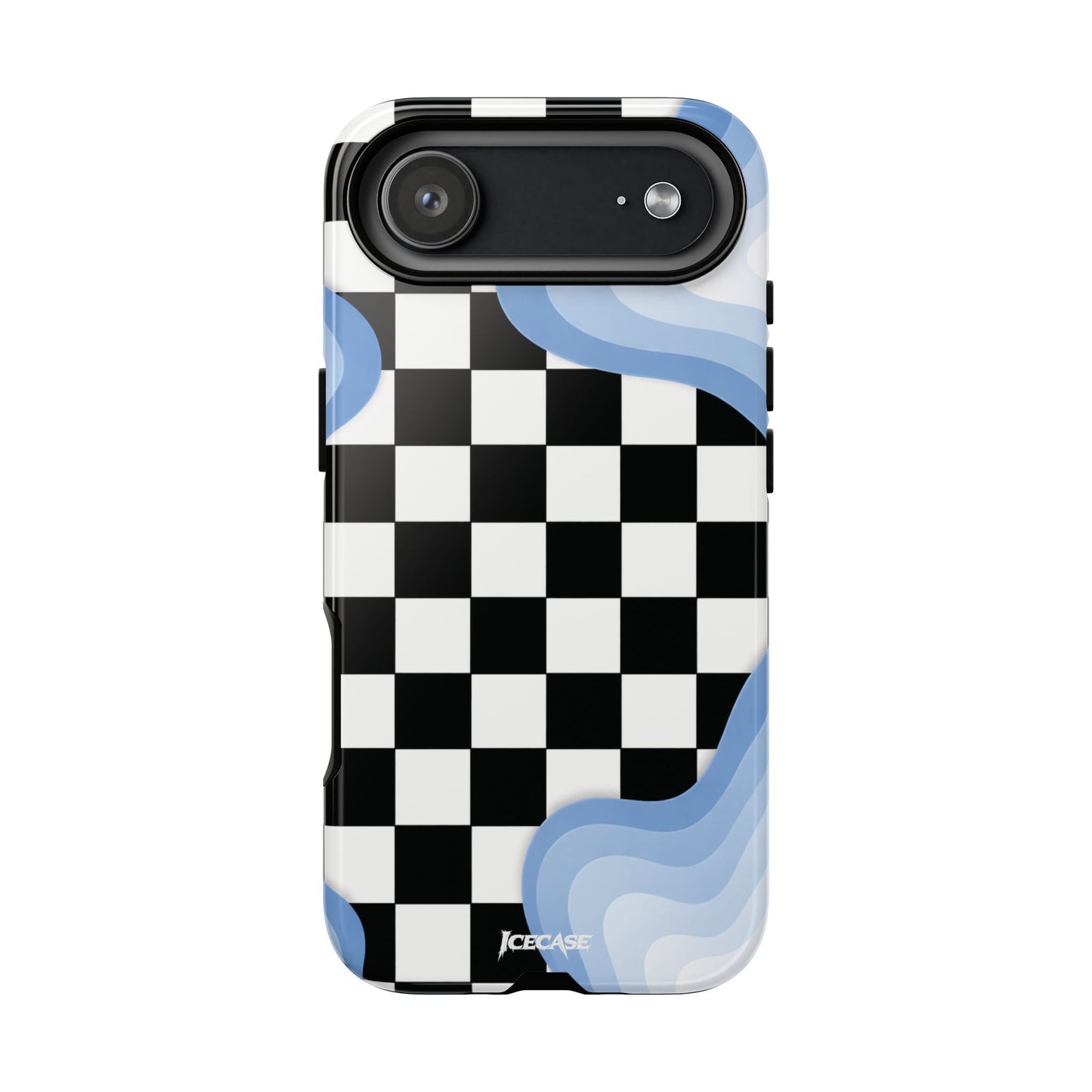 MELTED CHESS