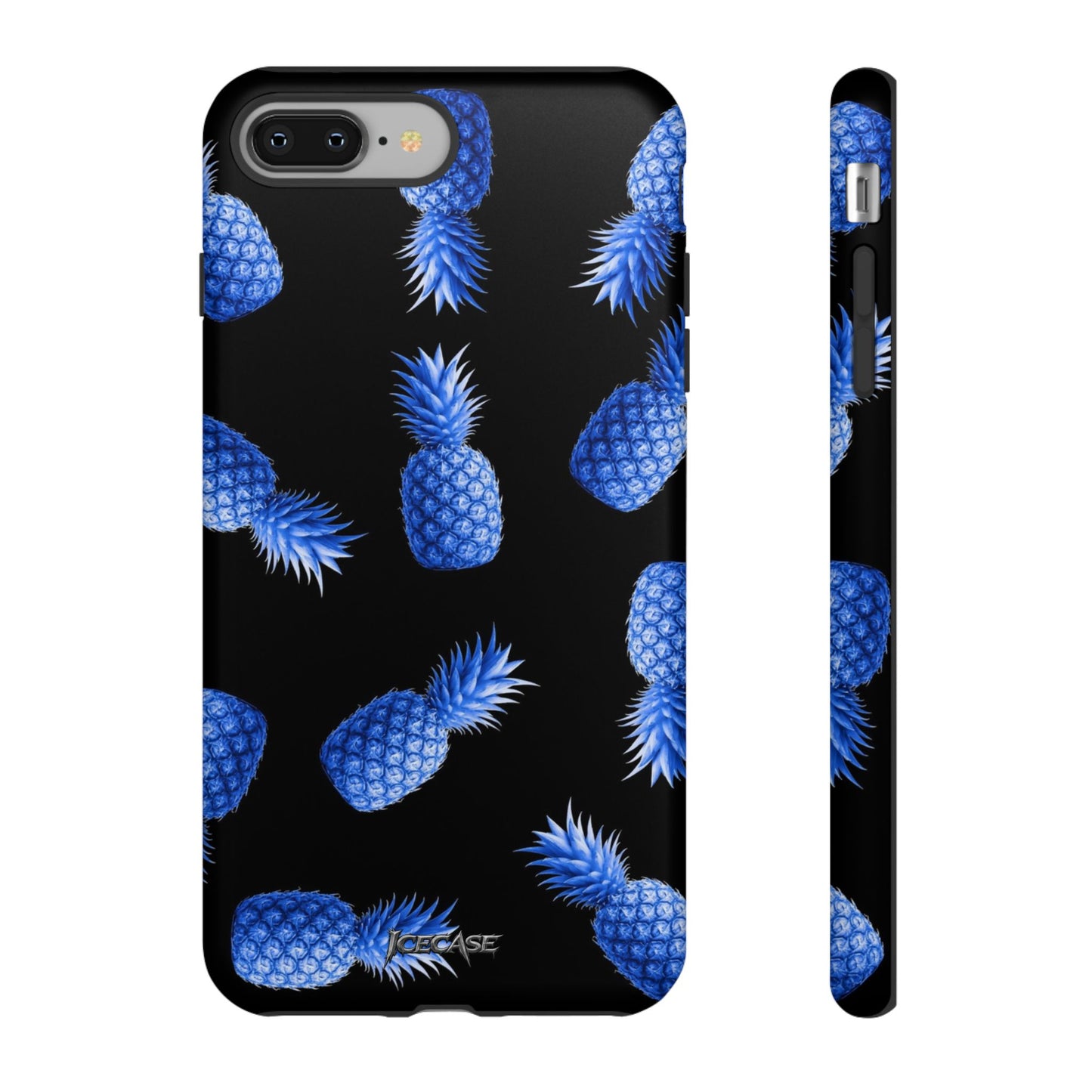 TROPICAL ICE