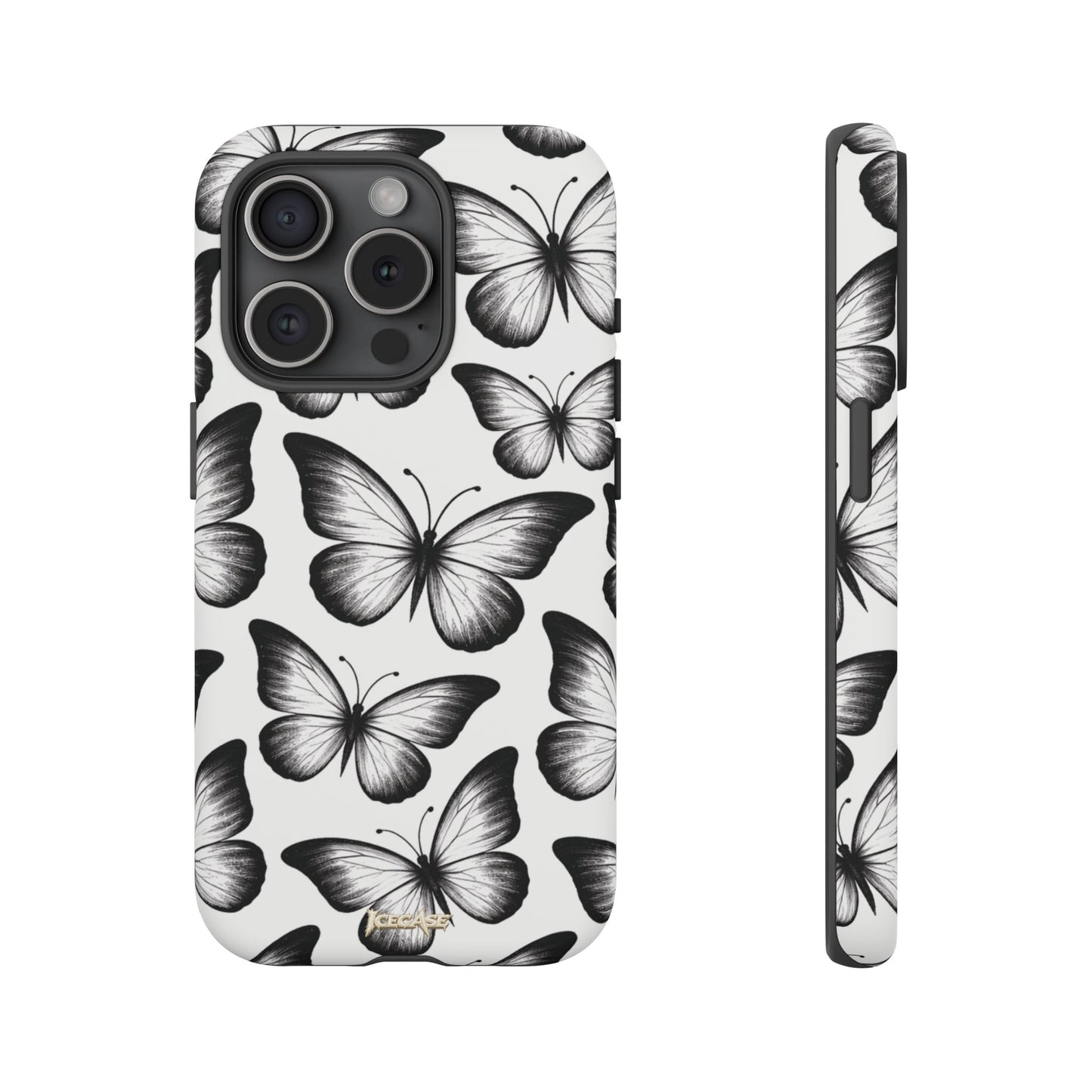 FLUTTER NOIR