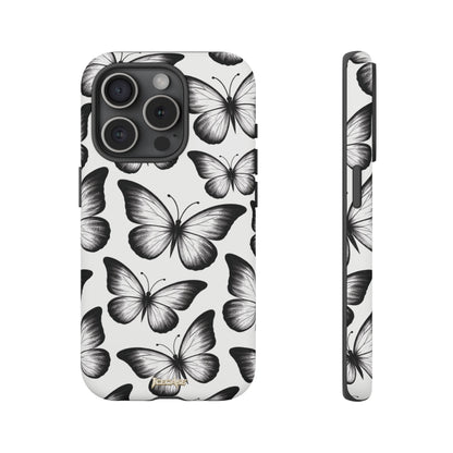 FLUTTER NOIR