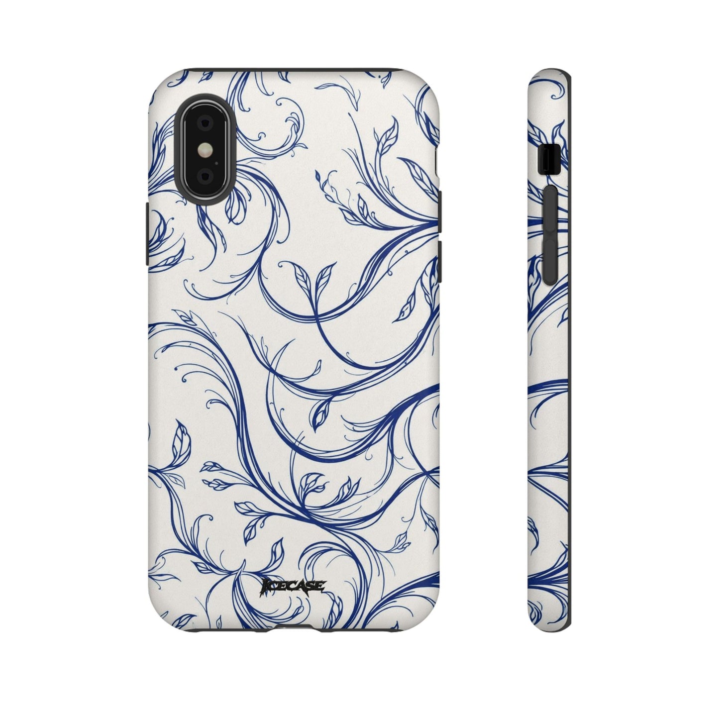AZURE ELEGANCE