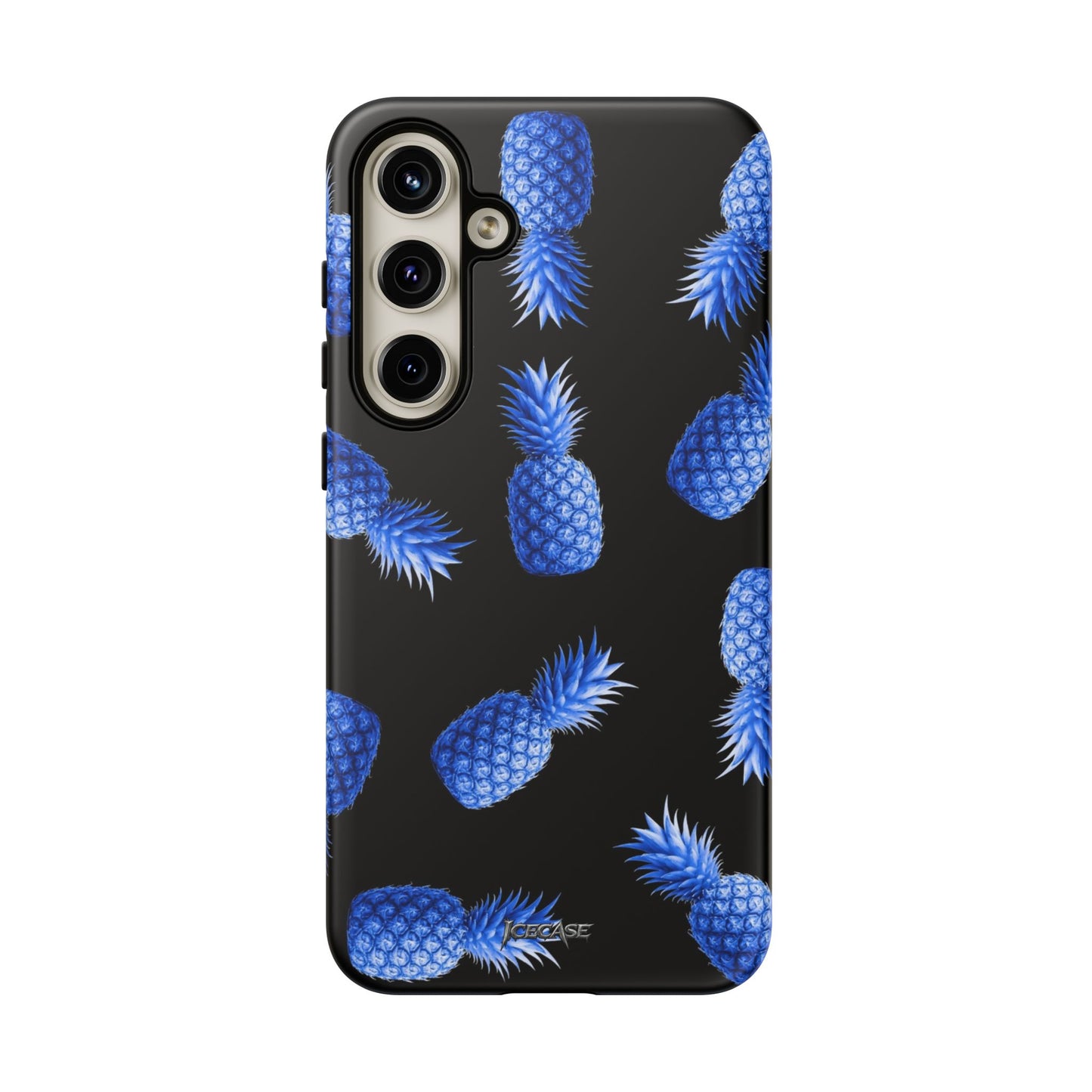 TROPICAL ICE