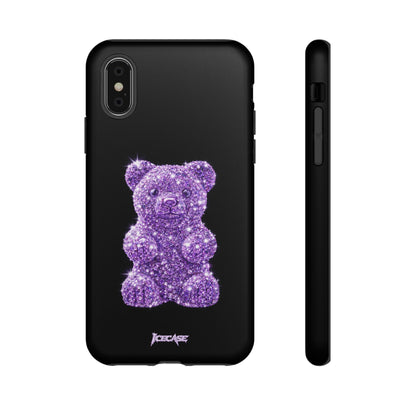 DIAMOND GLOW TEDDY