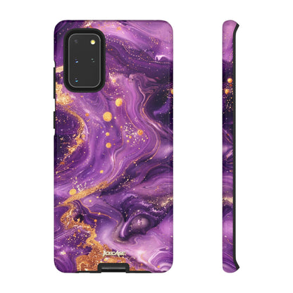AMETHYST GOLD