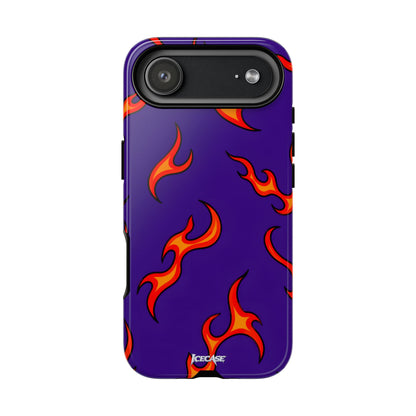 WILDFIRE