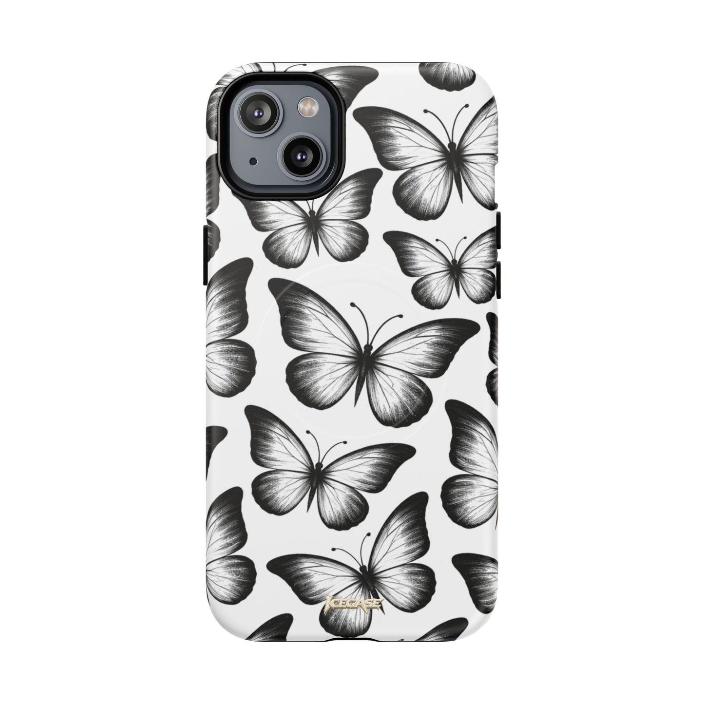 FLUTTER NOIR