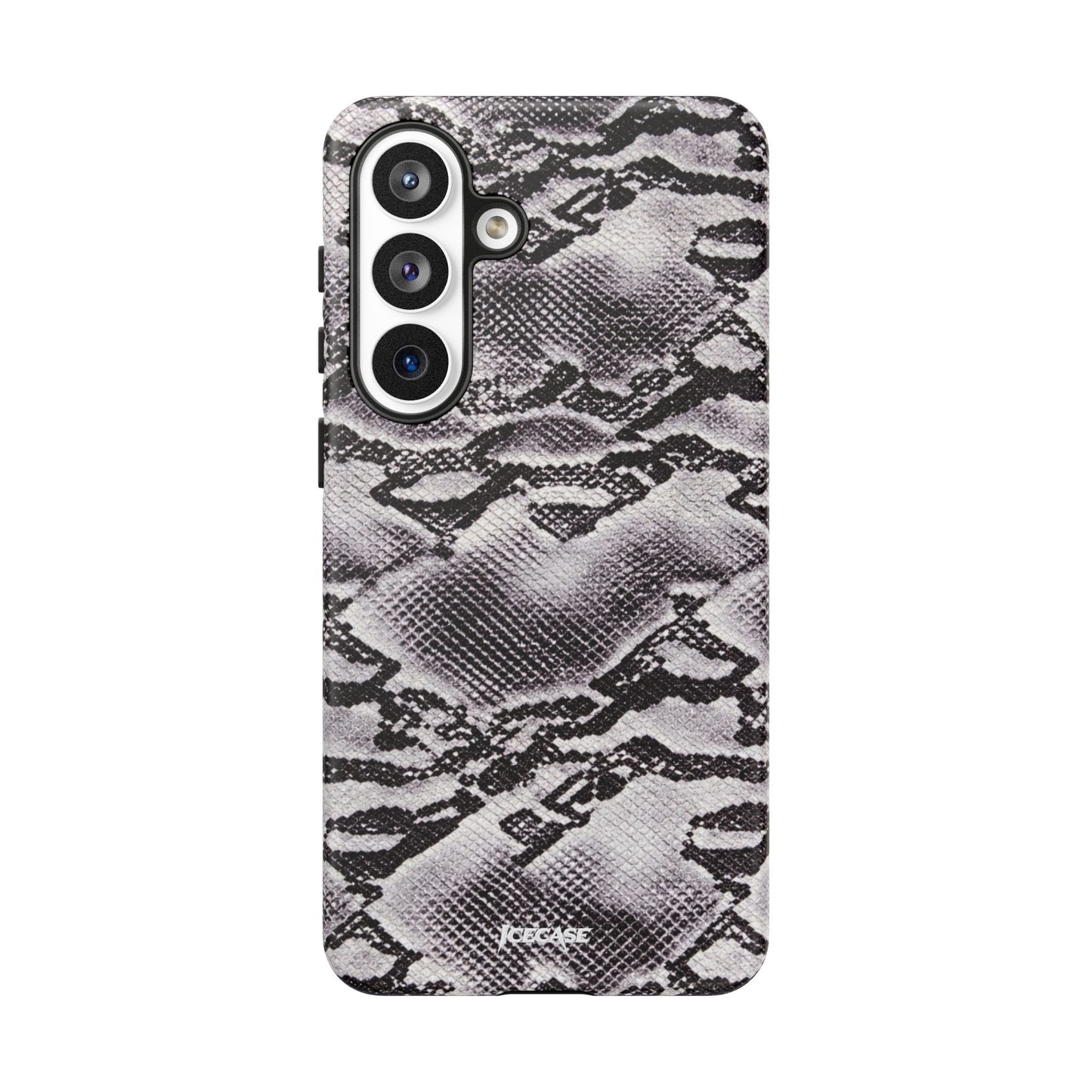 COLD PYTHON