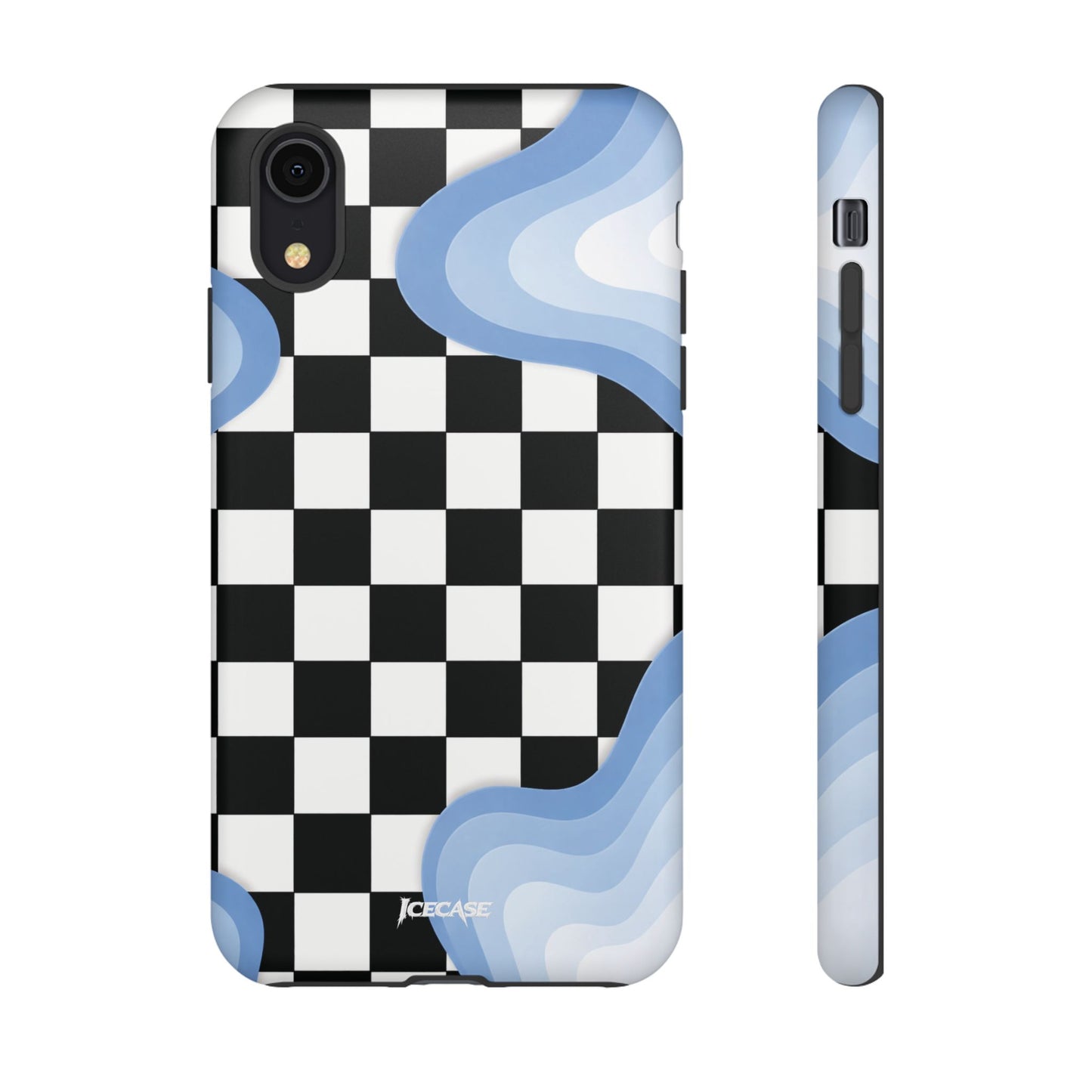 MELTED CHESS