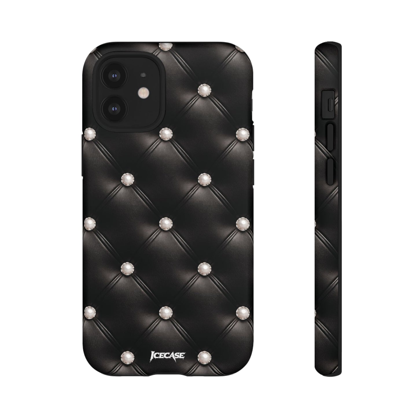 IMPERIAL PEARL BLACK