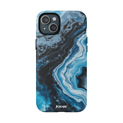 AQUA OBSIDIAN
