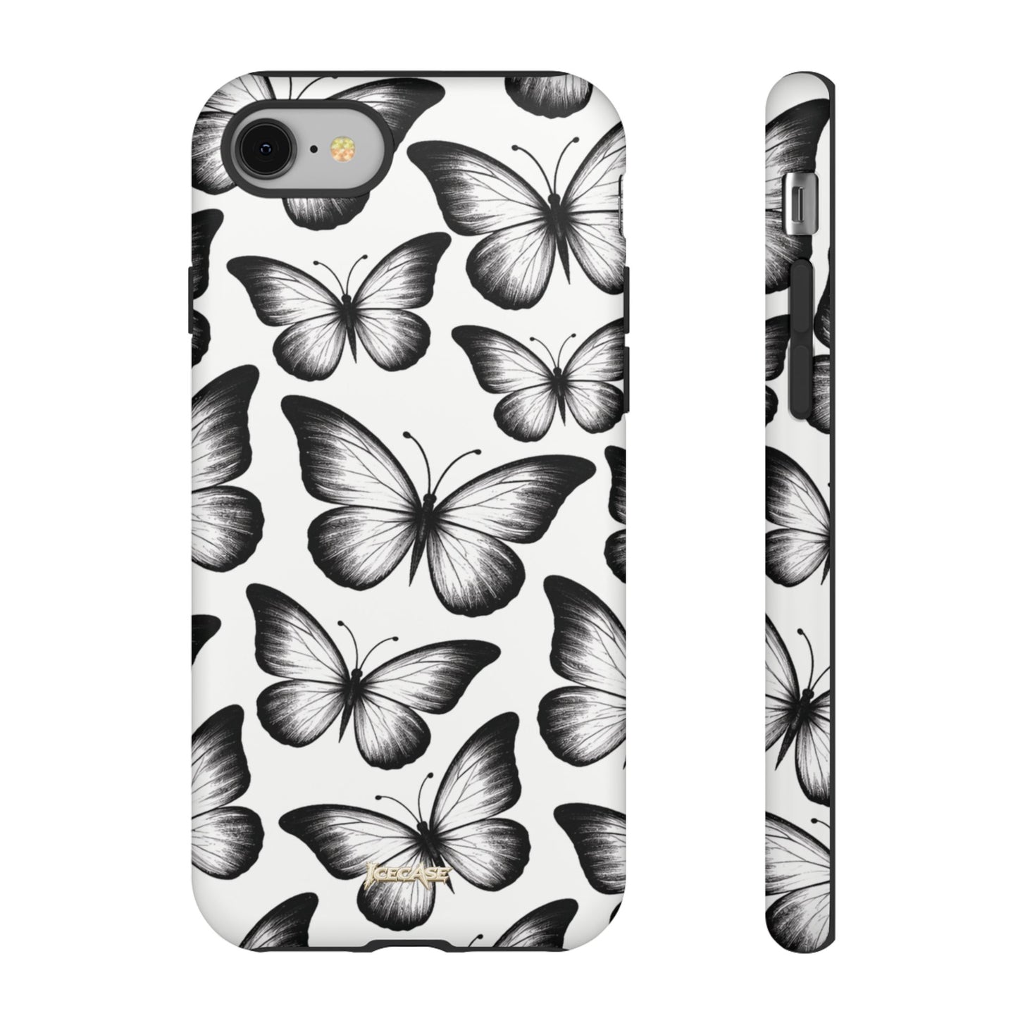 FLUTTER NOIR