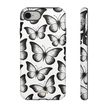 FLUTTER NOIR