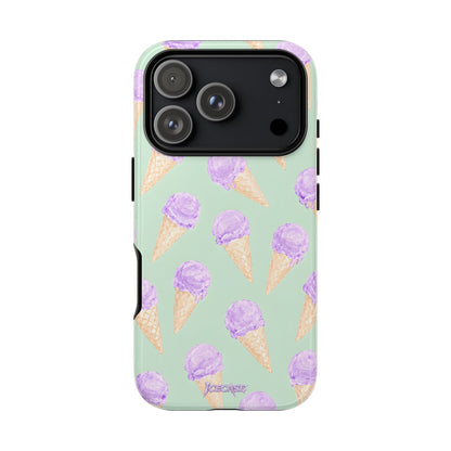 VIOLET SORBET