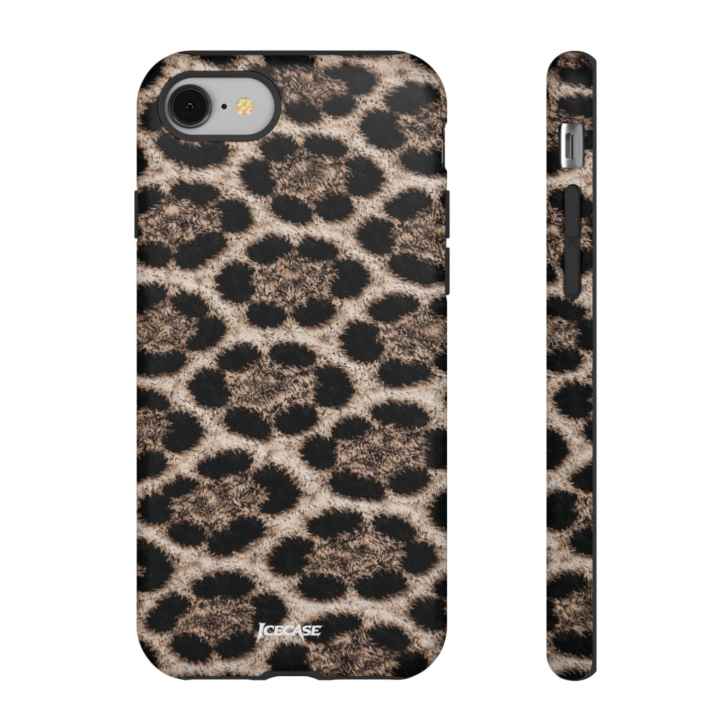 LUXURY LEOPARD