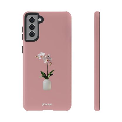 PASTEL ORCHID