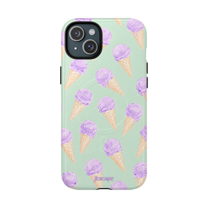 VIOLET SORBET