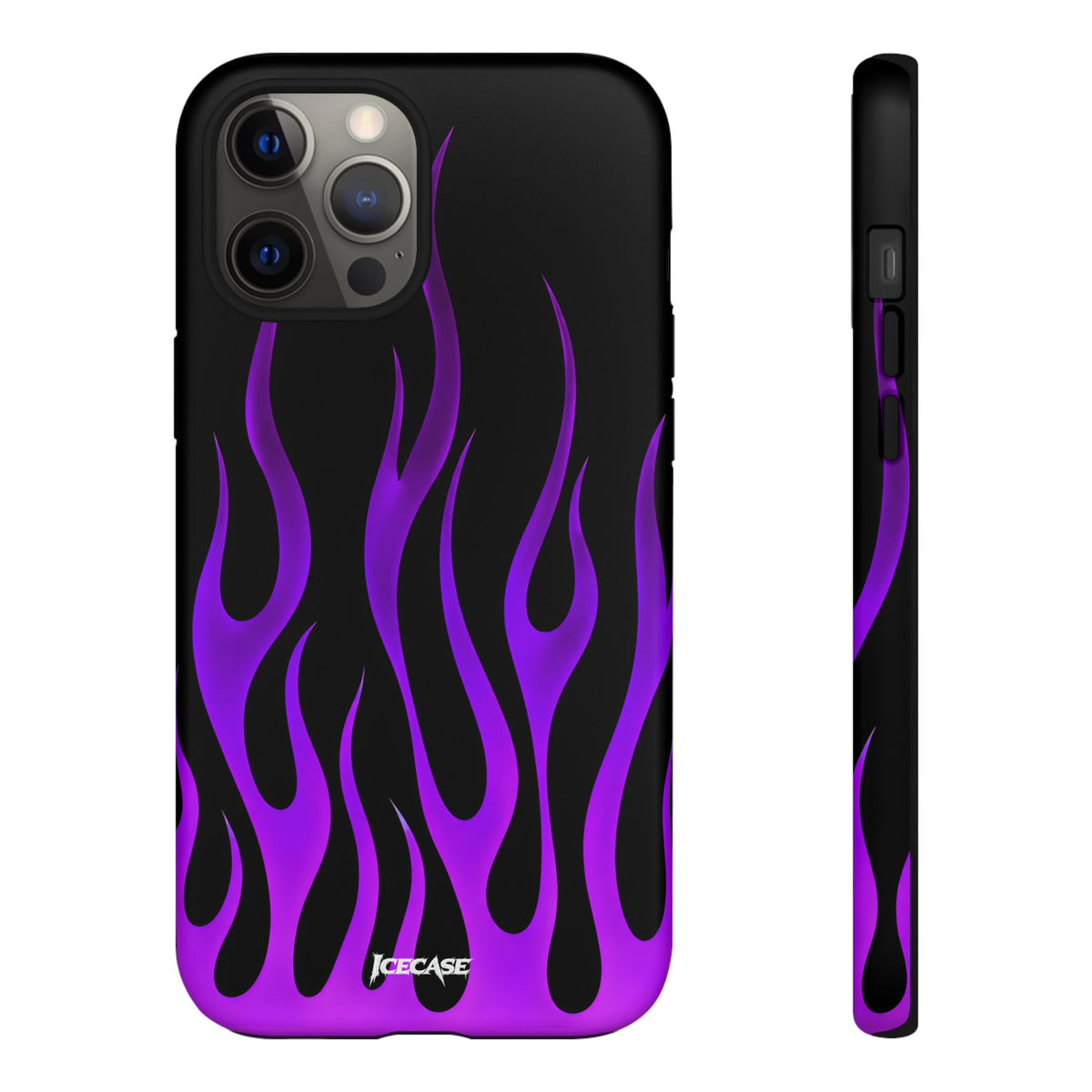 PHANTOM FLAME