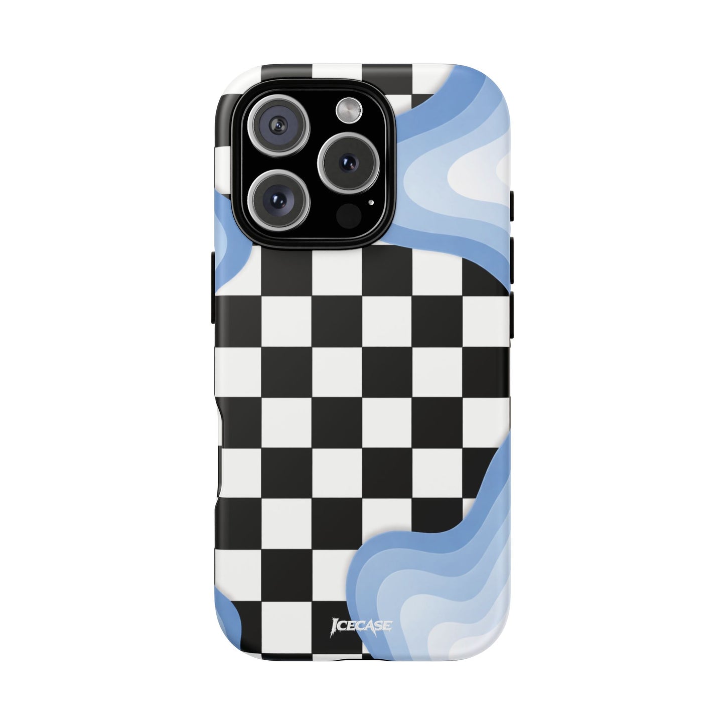 MELTED CHESS