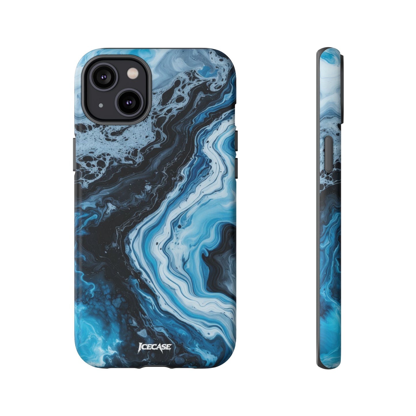 AQUA OBSIDIAN