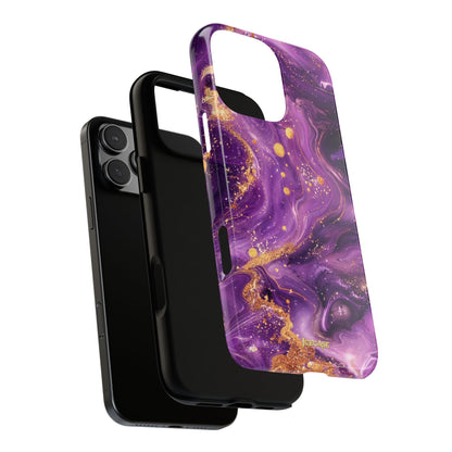 AMETHYST GOLD