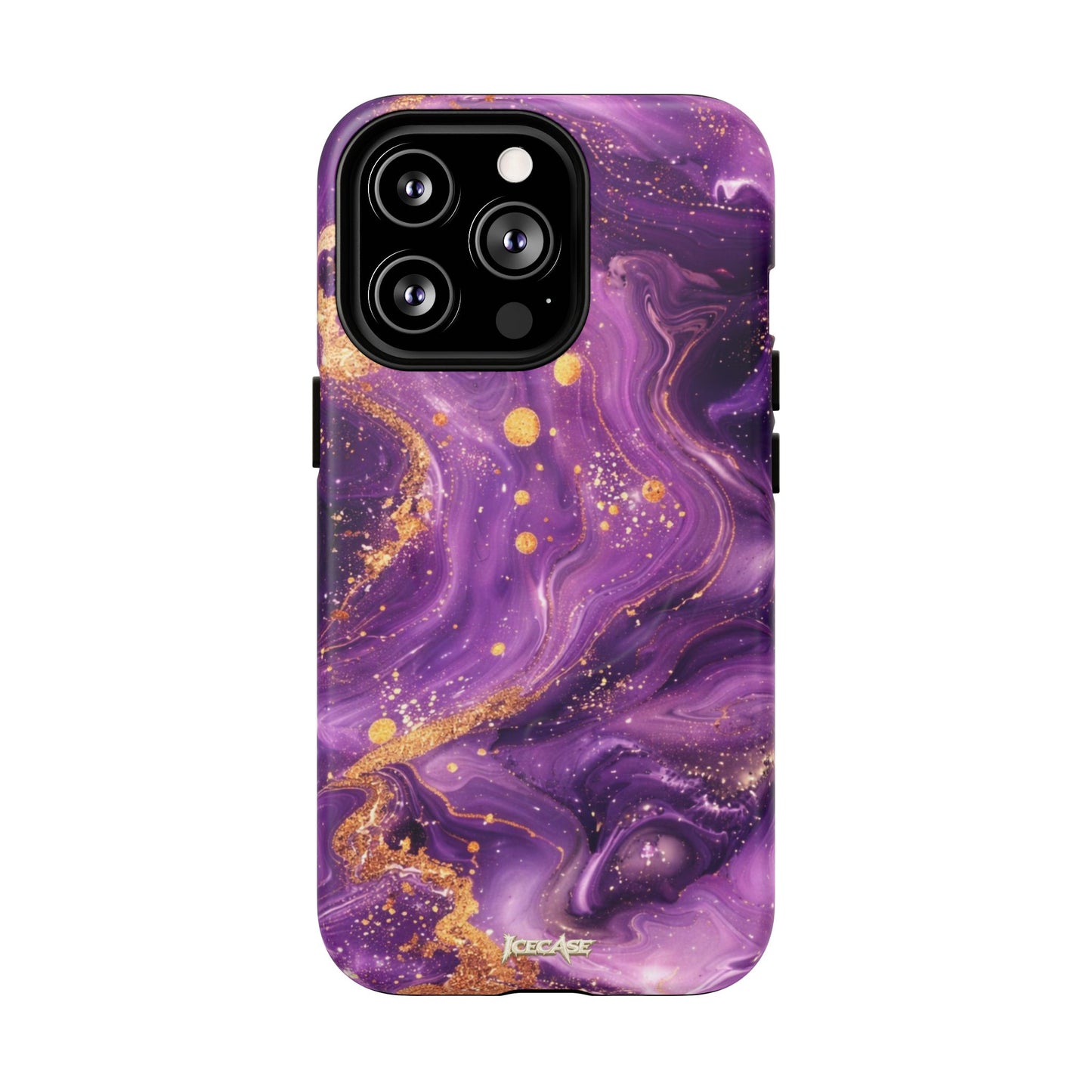 AMETHYST GOLD