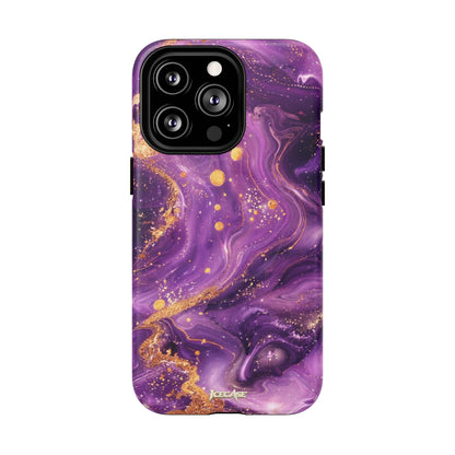 AMETHYST GOLD