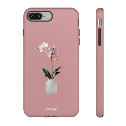 PASTEL ORCHID