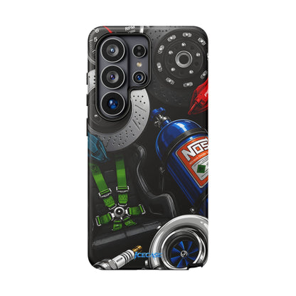 RACE SPEC