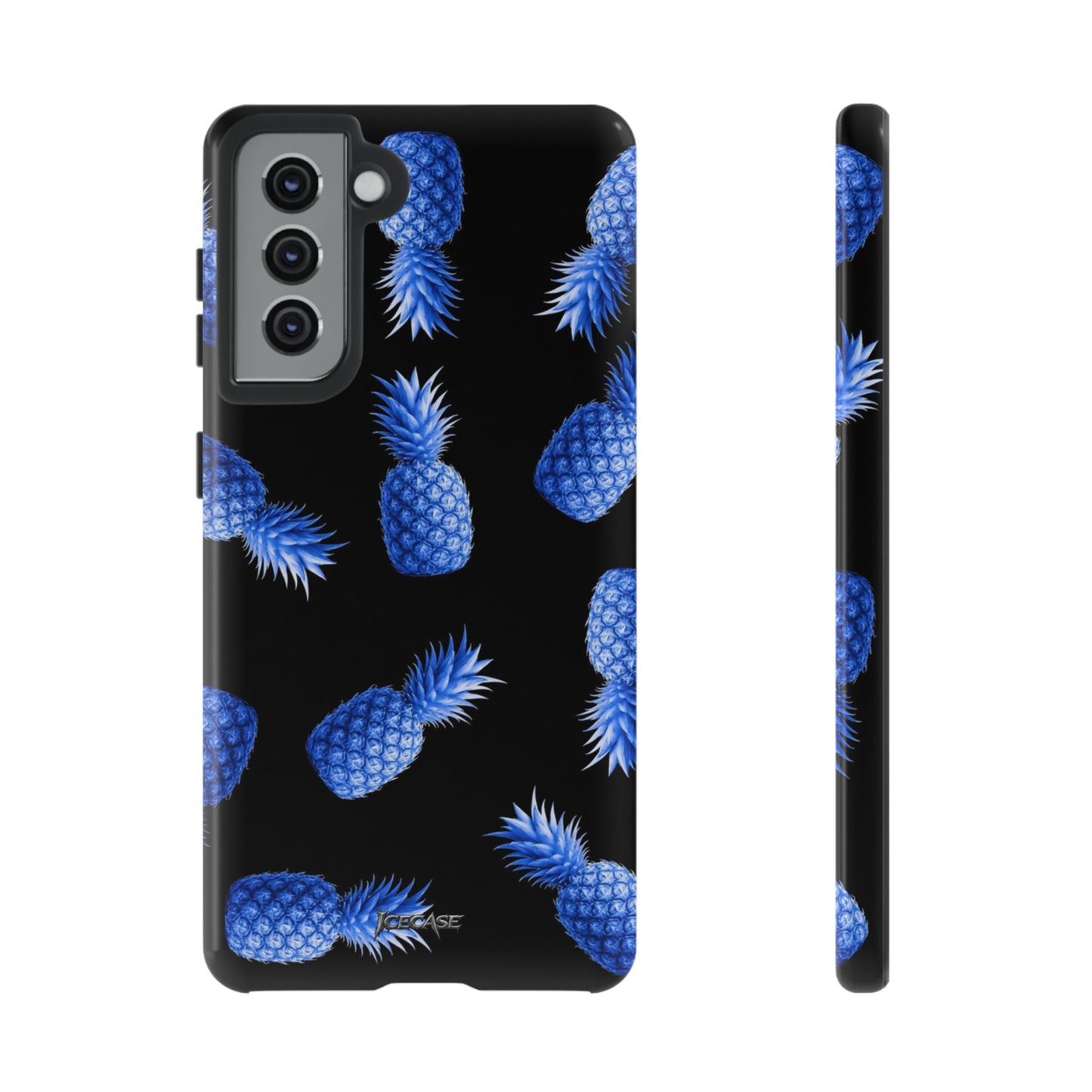 TROPICAL ICE