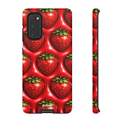 STRAWBERRY HEART