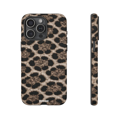 LUXURY LEOPARD