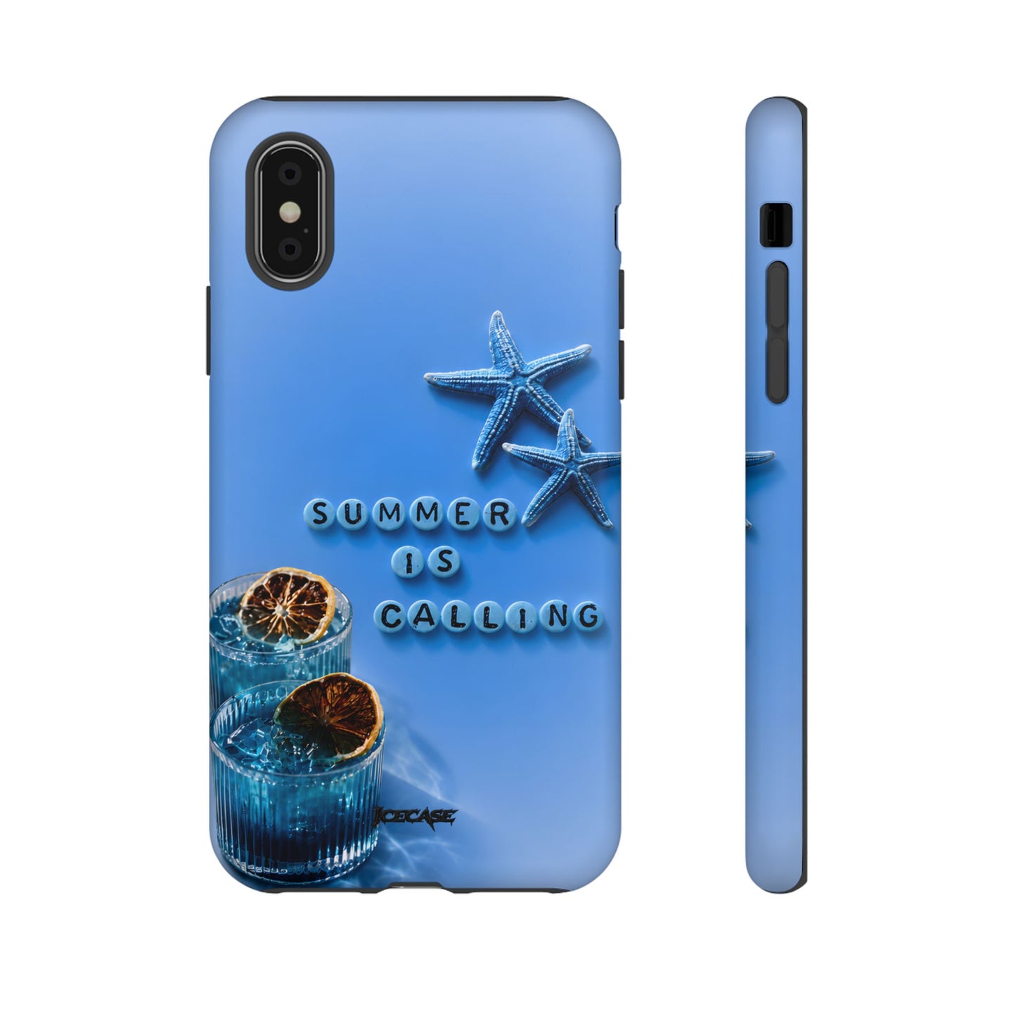 BLUE LAGOON