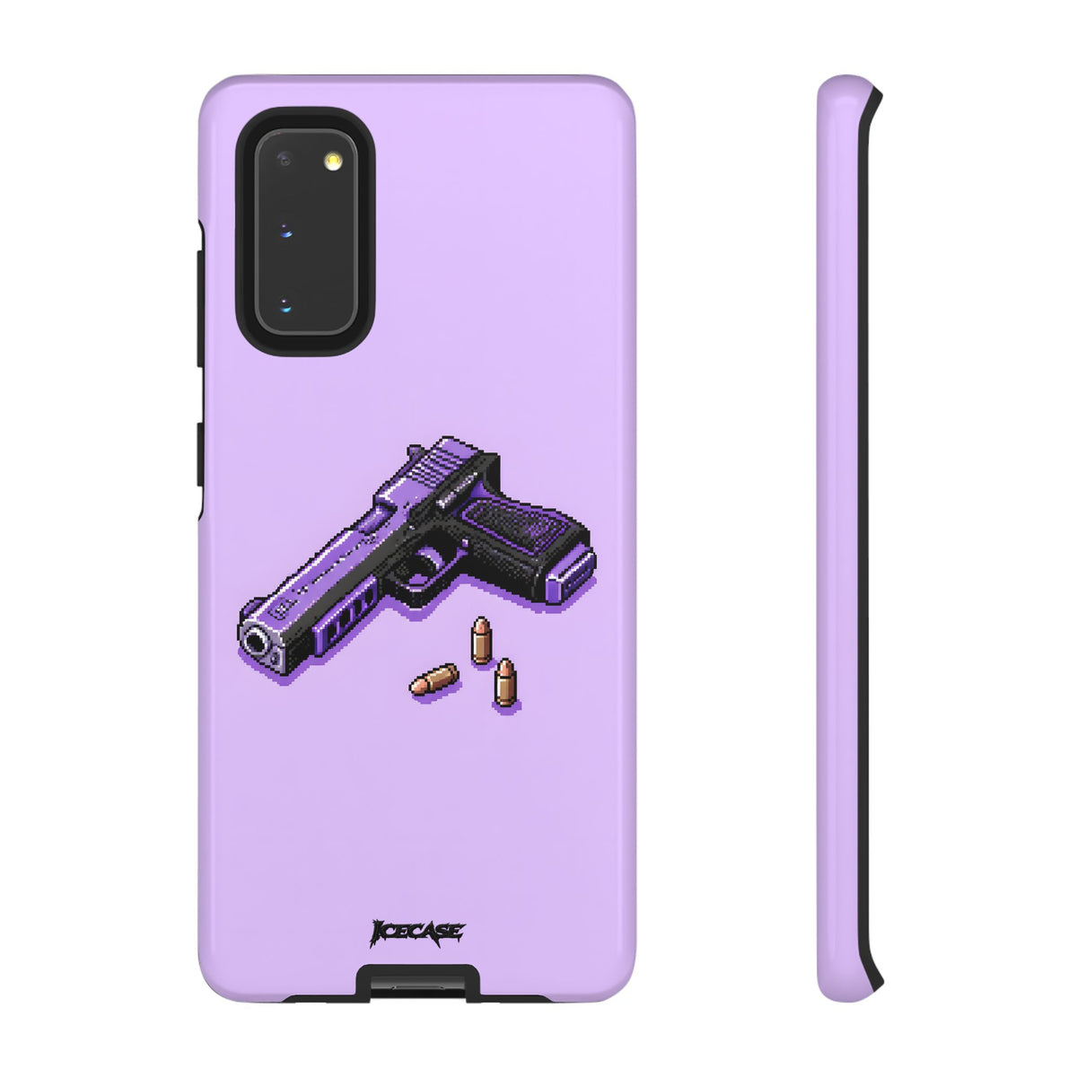 DIGITAL AMMO