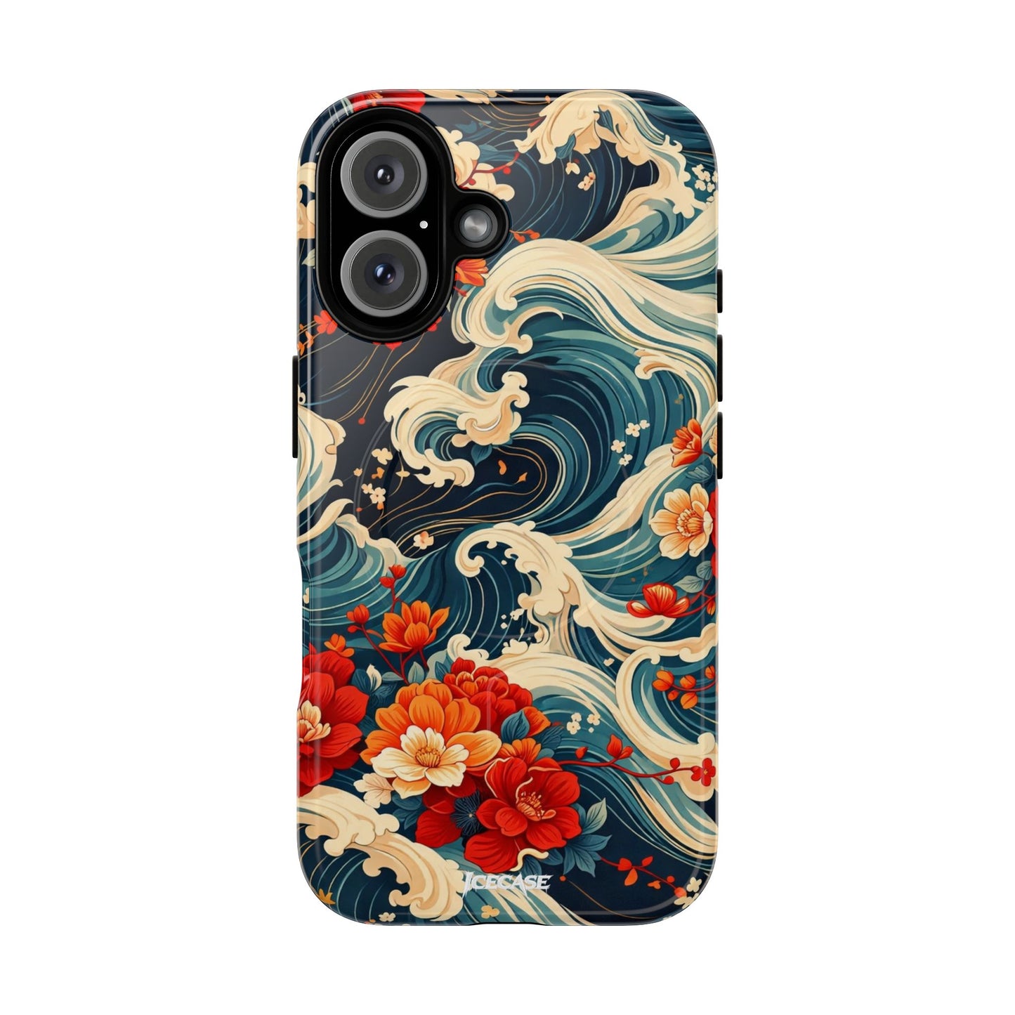 OCEAN BLOOM