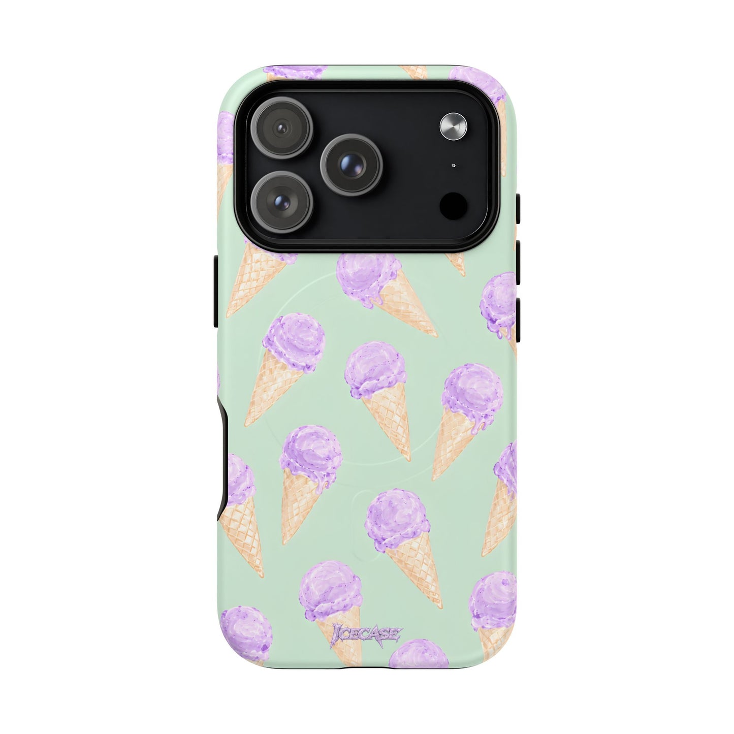VIOLET SORBET