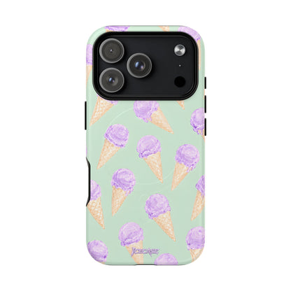 VIOLET SORBET