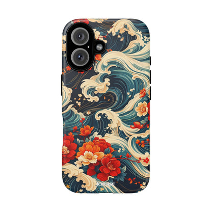 OCEAN BLOOM