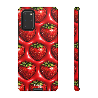STRAWBERRY HEART