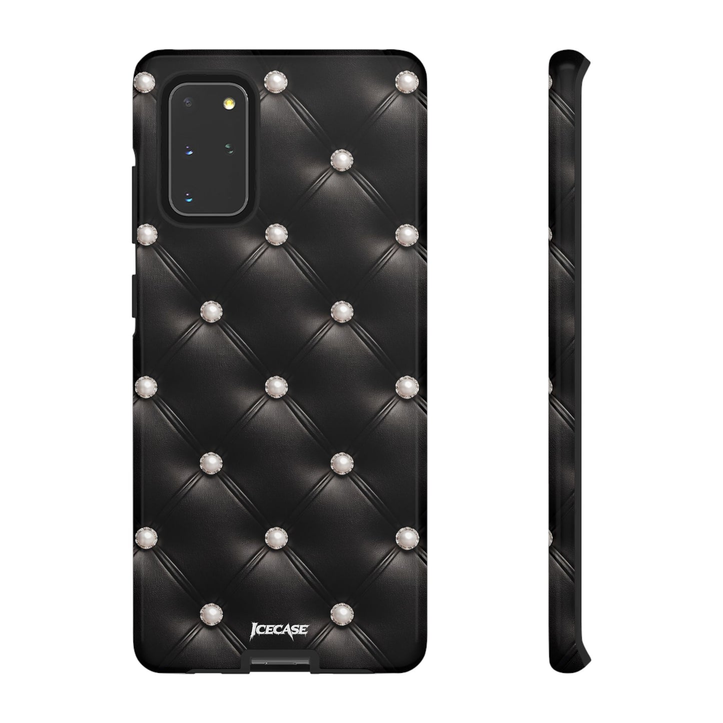 IMPERIAL PEARL BLACK