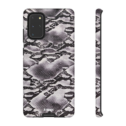 COLD PYTHON