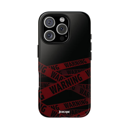 HAZARD LUXE