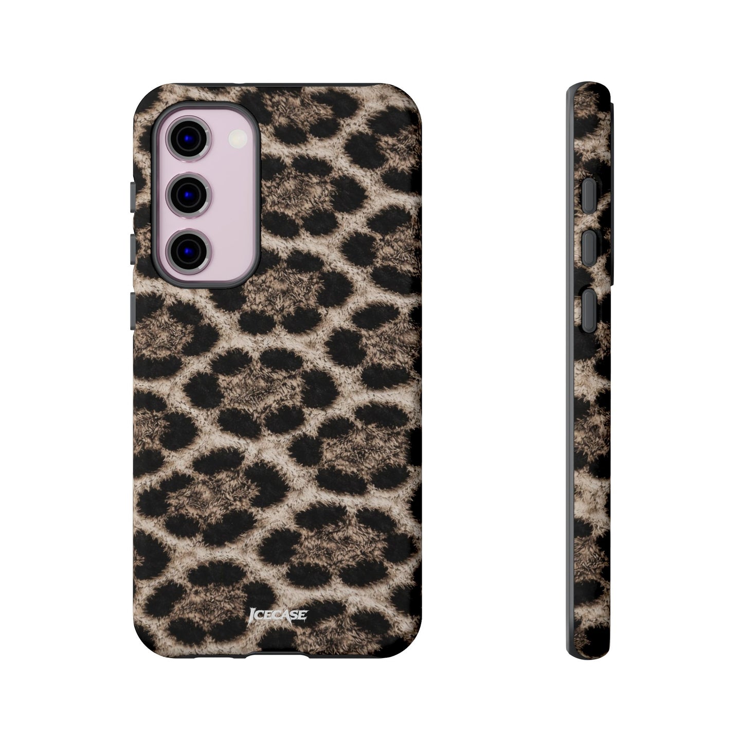 LUXURY LEOPARD