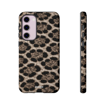LUXURY LEOPARD