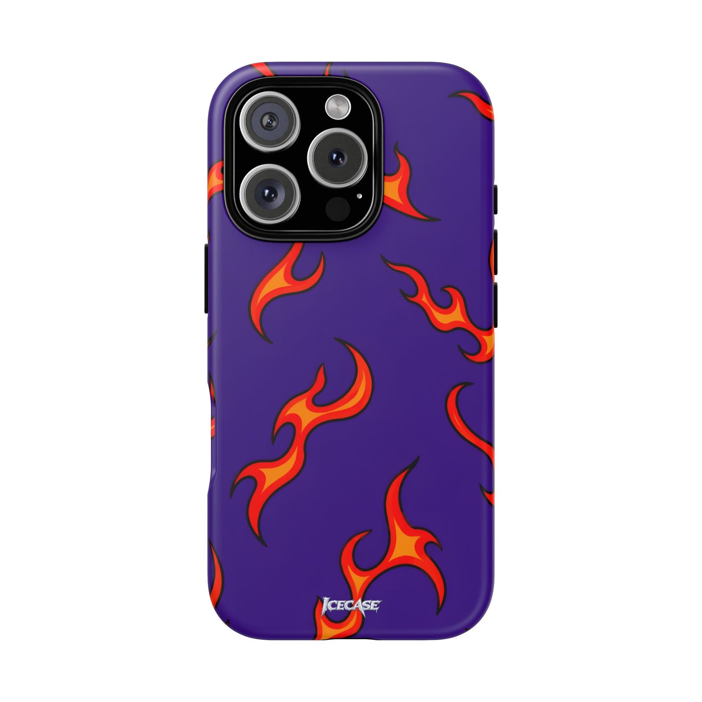 WILDFIRE