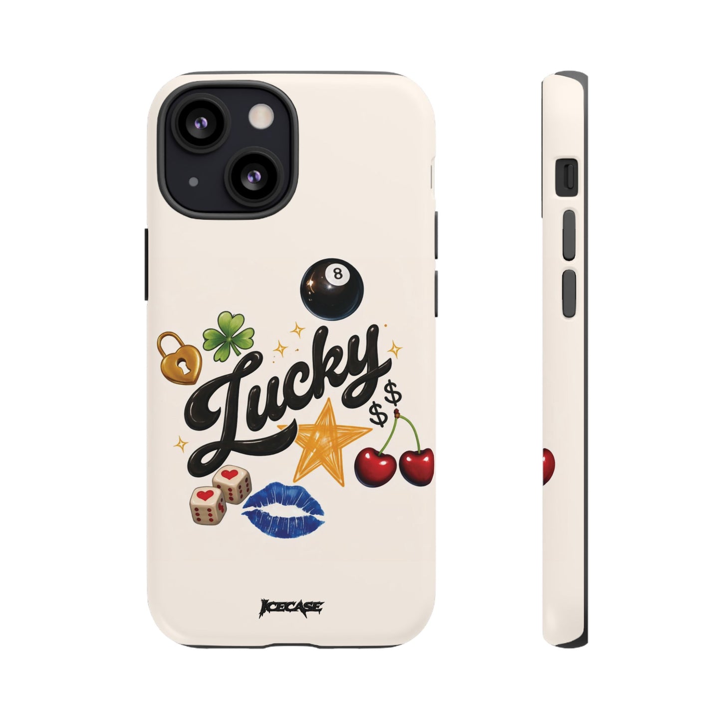 LUCKY MIX