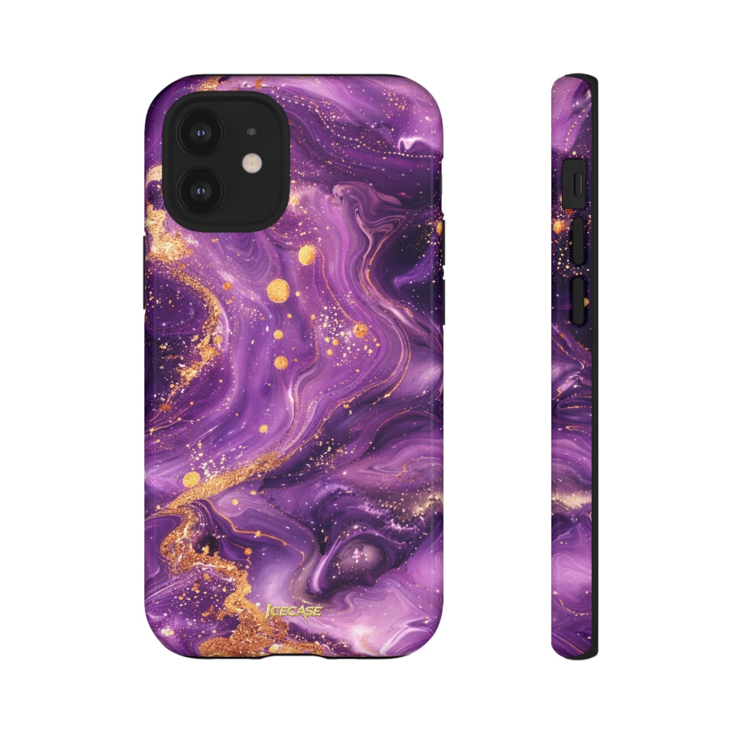 AMETHYST GOLD