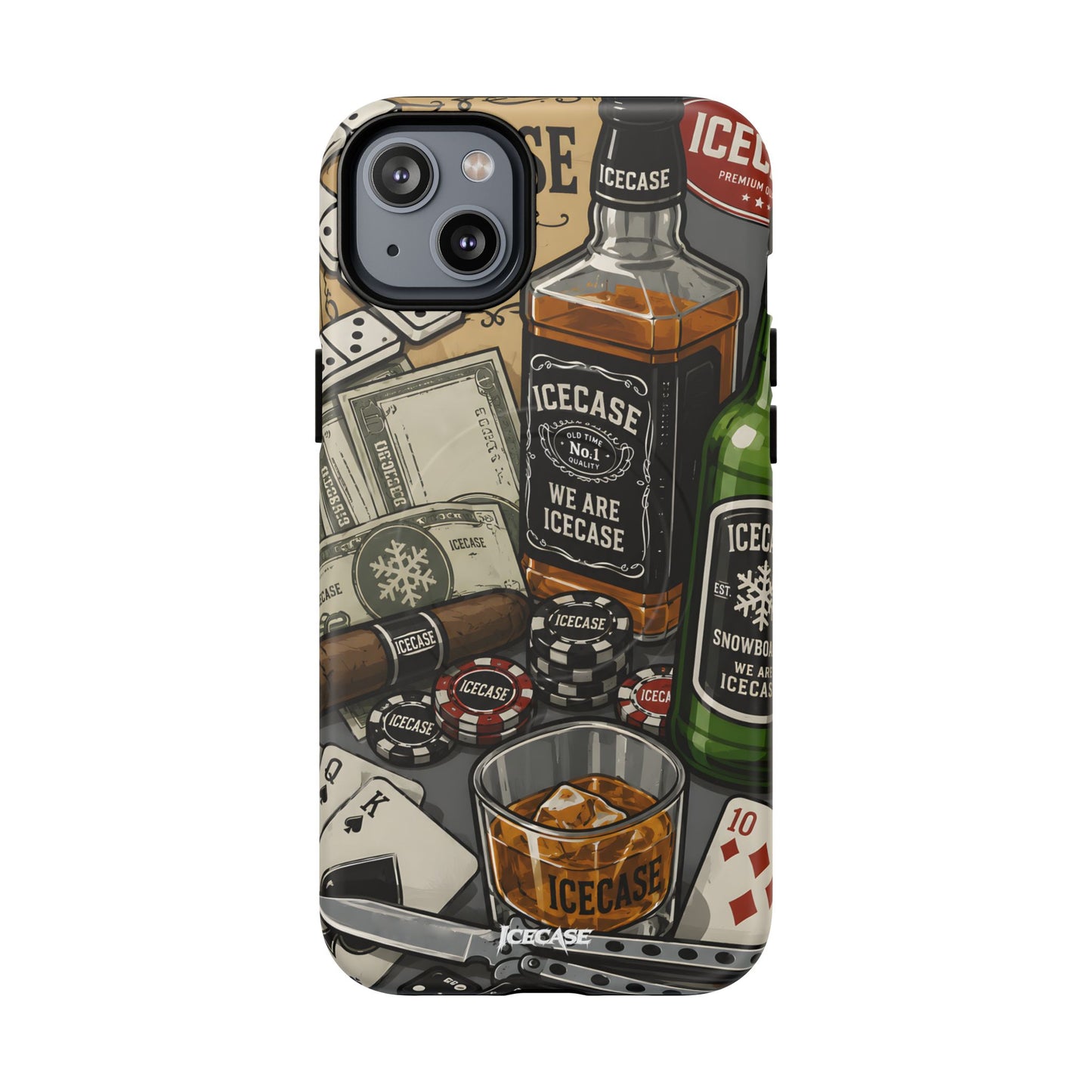 GAMBLER'S CLUB