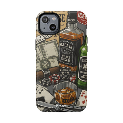 GAMBLER'S CLUB